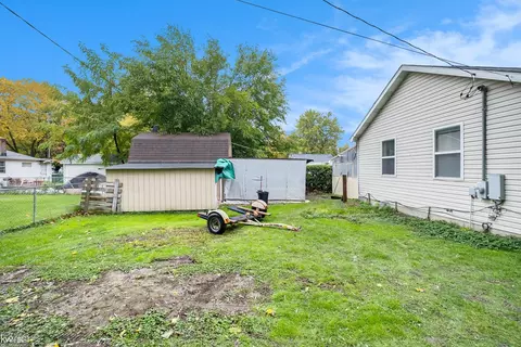 3720 Ivanhoe, Flint, MI 48506 photo 16