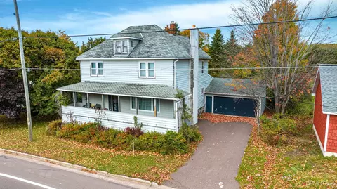 145 Stanton, Mohawk, MI 49950