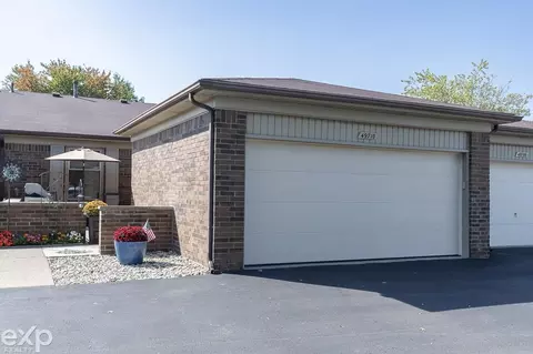 49710 Potomac, Shelby Township, MI 48315