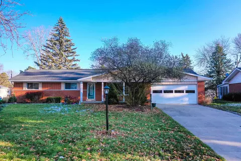 5415 Jerome, Grand Blanc, MI 48439