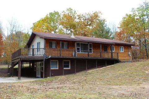 3252 Wieman, Beaverton, MI 48612