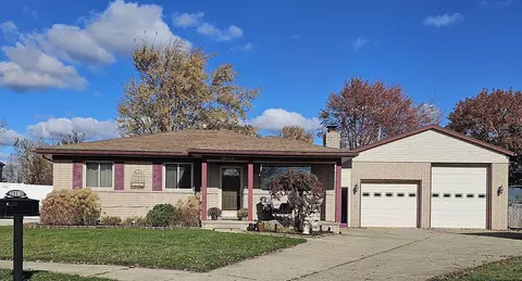 28818 Citation, Roseville, MI 48066