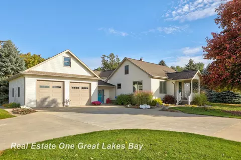 9258 W Wilder, Reese, MI 48757