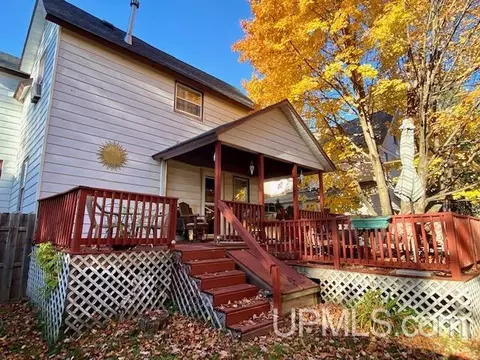 211 W Barnum, Ishpeming, MI 49849 photo 44
