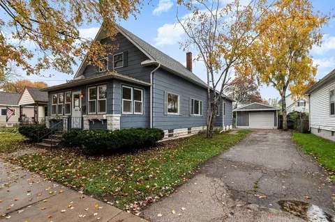 715 S Grant, Bay City, MI 48708