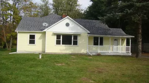 1395 E Mount Morris, Mount Morris, MI 48458