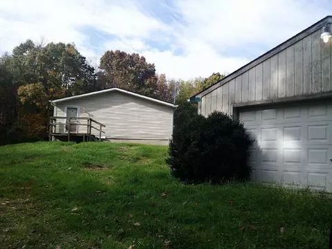 9560 S Byam, Bancroft, MI 48414 photo 24