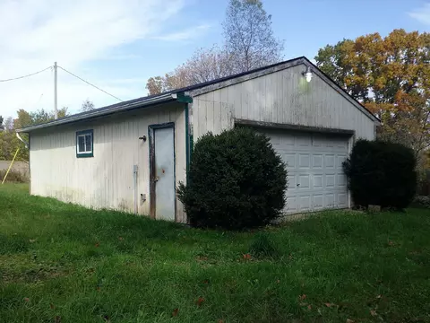 9560 S Byam, Bancroft, MI 48414 photo 23