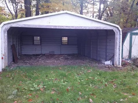 9560 S Byam, Bancroft, MI 48414 photo 22