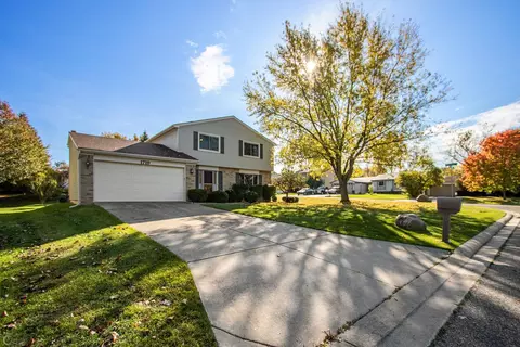 1719 Morningside, Rochester Hills, MI 48307