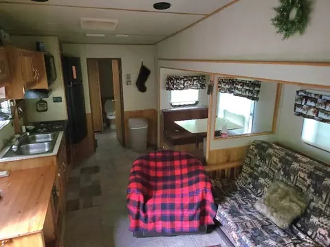 691 N Birch, Gladwin, MI 48624 photo 9