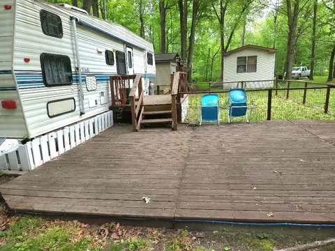 691 N Birch, Gladwin, MI 48624 photo 5