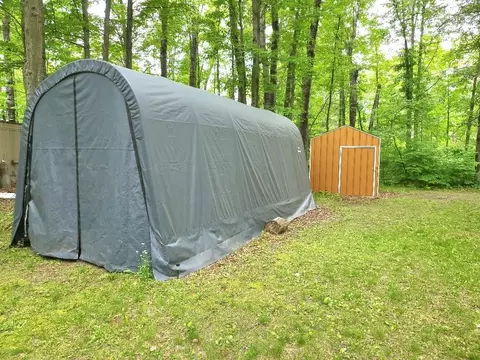 691 N Birch, Gladwin, MI 48624 photo 3