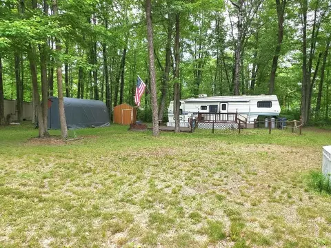 691 N Birch, Gladwin, MI 48624