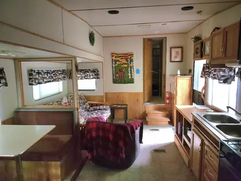 691 N Birch, Gladwin, MI 48624 photo 10