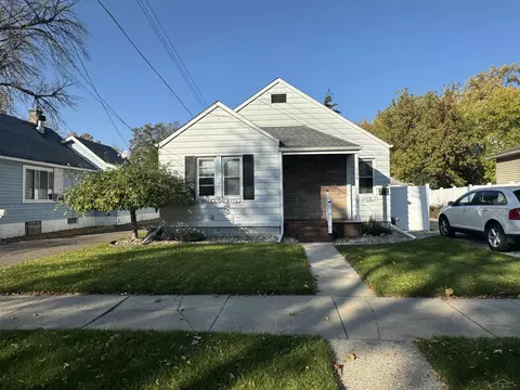 1706 W Genesee, Saginaw, MI 48602