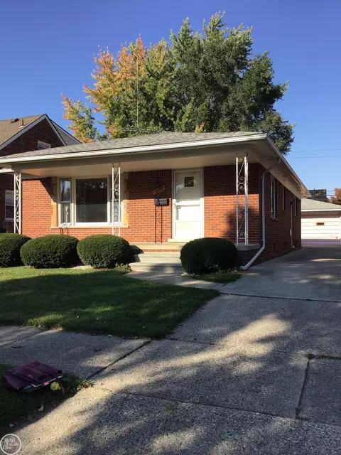 15800 Belmont, Allen Park, MI 48101