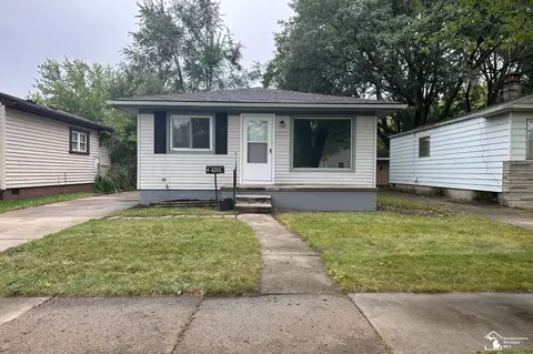 4212 Edgewood, Dearborn Heights, MI 48125