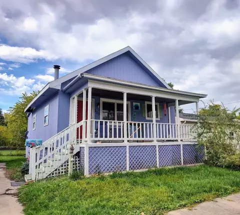 605 N Dean, Bay City, MI 48706