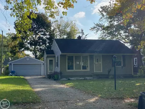 1347 Minnesota, Marysville, MI 48040