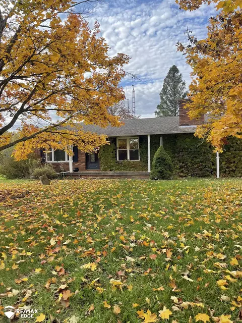 11073 Henderson, Otisville, MI 48463