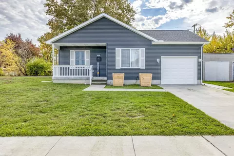 1010 Ward, Port Huron, MI 48060