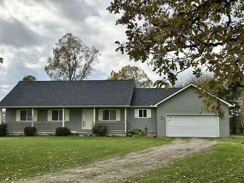 10587 Marsh, Fowlerville, MI 48836