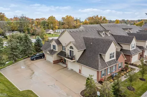 7908 Marie #98, Shelby Township, MI 48316