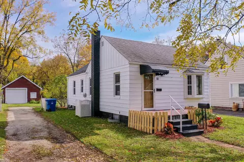 111 S Josephine, Waterford, MI 48328