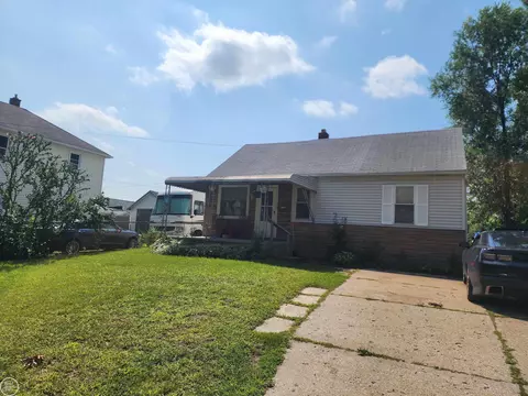 1119 11th, Port Huron, MI 48060