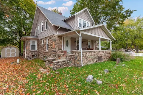 2708 N Adrian, Adrian, MI 49221