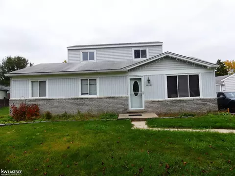 32629 Conrad, Chesterfield, MI 48047
