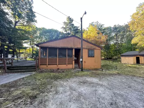 5440 E 2nd, Au Gres, MI 48703