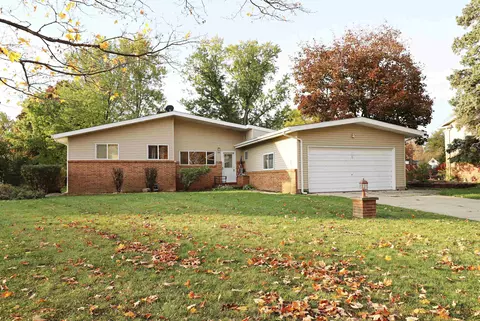 1124 Clearview, Flushing, MI 48433