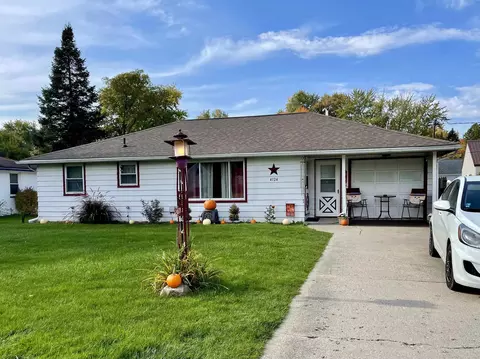 4124 Hackberry, Bridgeport, MI 48722