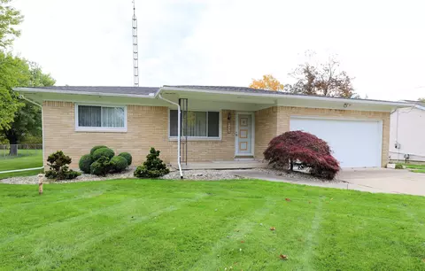4334 Woodrow, Burton, MI 48509