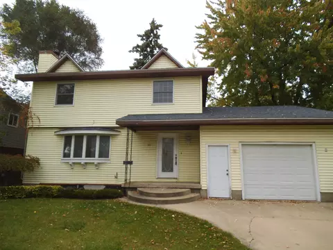 2121 2nd, Bay City, MI 48708