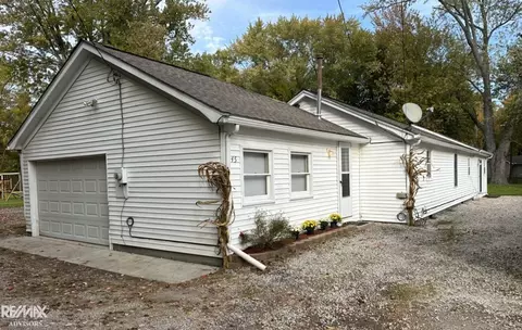 145 Hansen, Algonac, MI 48001