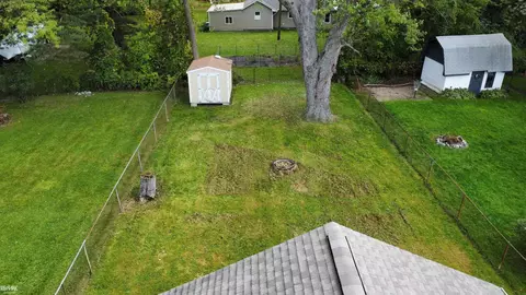 145 Hansen, Algonac, MI 48001 photo 18