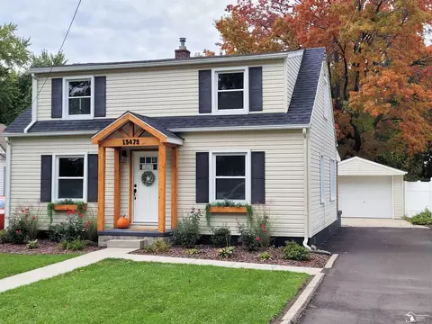 15475 Dayton, Monroe, MI 48161