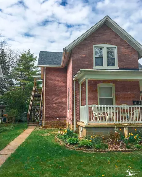 624 E Fourth, Monroe, MI 48161 photo 1