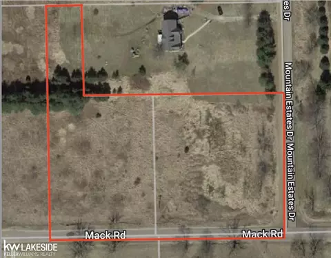 0000 Mack, Leonard, MI 48367