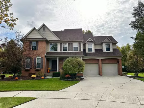 14802 Kara Ln, Sterling Heights, MI 48312