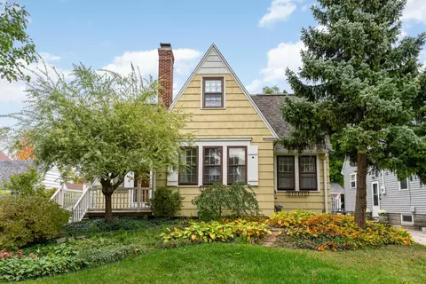 206 N Barclay, Bay City, MI 48706