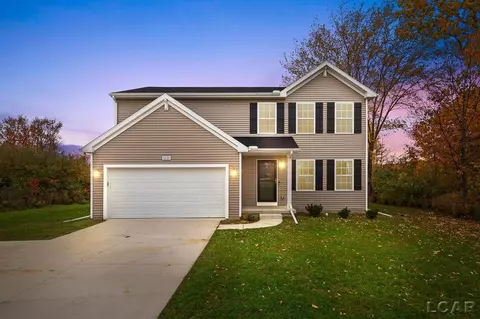 4330 Churchill, Leslie, MI 49251