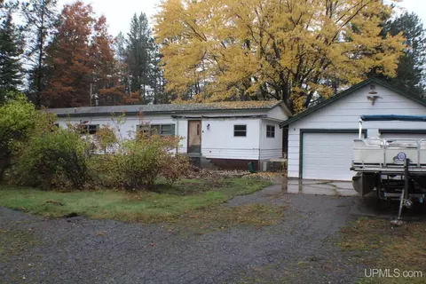 1601 M69, Crystal Falls, MI 49920