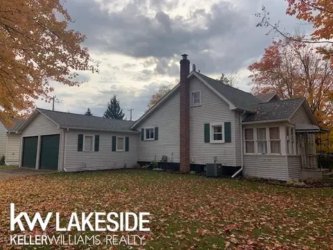 228 N Hanselman, Bad Axe, MI 48413