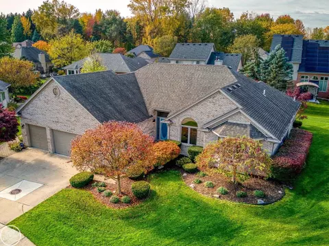 21030 Proust, Macomb, MI 48044