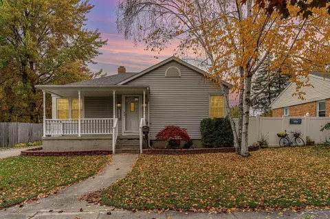 1404 S Chilson, Bay City, MI 48706