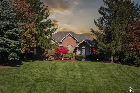 2600 S Custer, Monroe, MI 48161